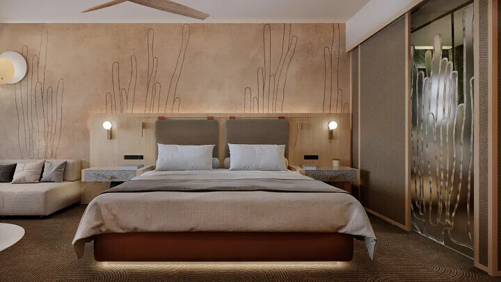 Secrets Baby Beach Aruba